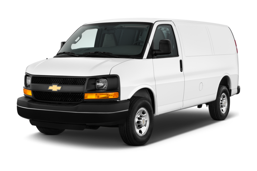 download Chevrolet Express 2500 able workshop manual