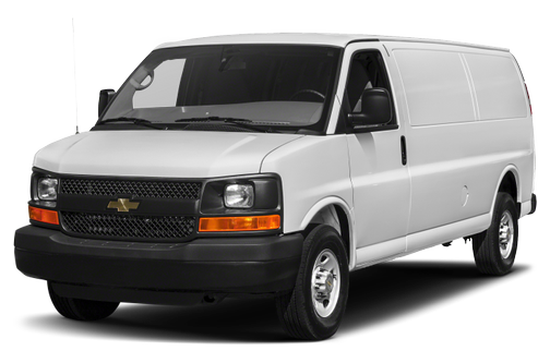 download Chevrolet Express 2500 able workshop manual