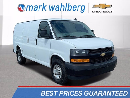 download Chevrolet Express 2500 able workshop manual