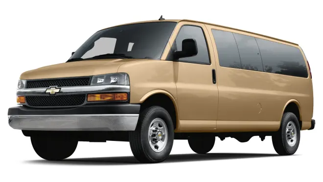 download Chevrolet Express 2500 able workshop manual