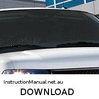 owners manual