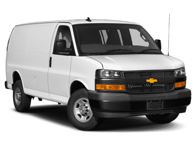 download Chevrolet Express 2500 workshop manual