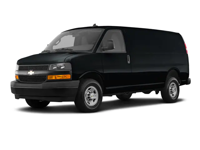 download Chevrolet Express 3500 able workshop manual