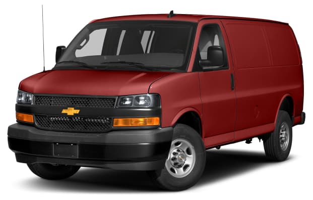 download Chevrolet Express 3500 able workshop manual