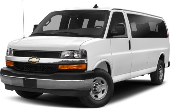 download Chevrolet Express 3500 workshop manual