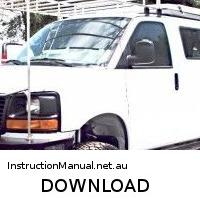 service manual