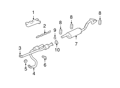 download Chevrolet Express workshop manual