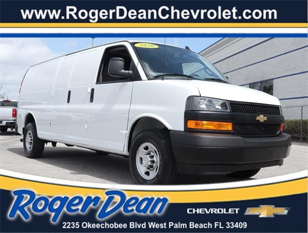 download Chevrolet Express workshop manual