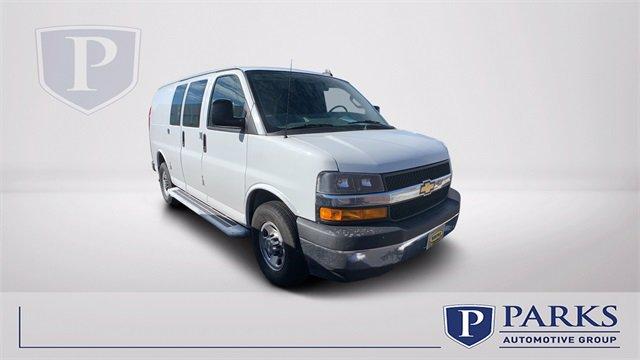 download Chevrolet G20 able workshop manual