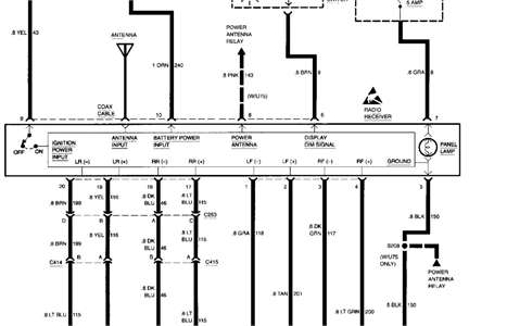 download Chevrolet G20 workshop manual