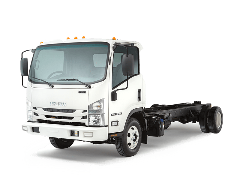 download Chevrolet GMC N Series Isuzu Truck workshop manual