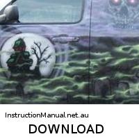 service manual