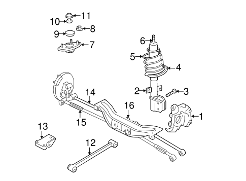 download Chevrolet Impala workshop manual