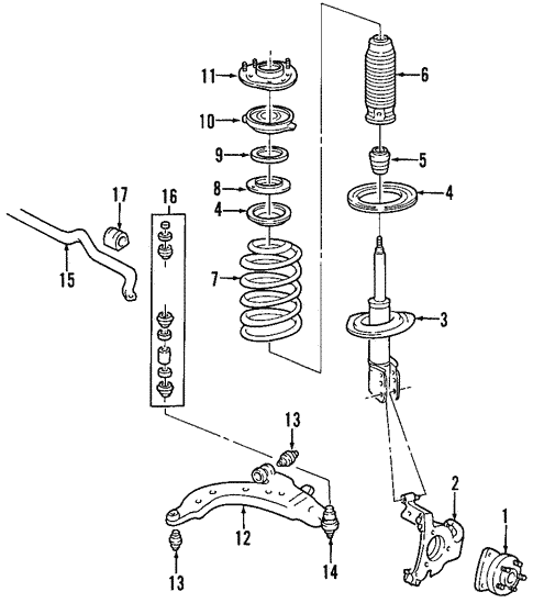 download Chevrolet Impala workshop manual