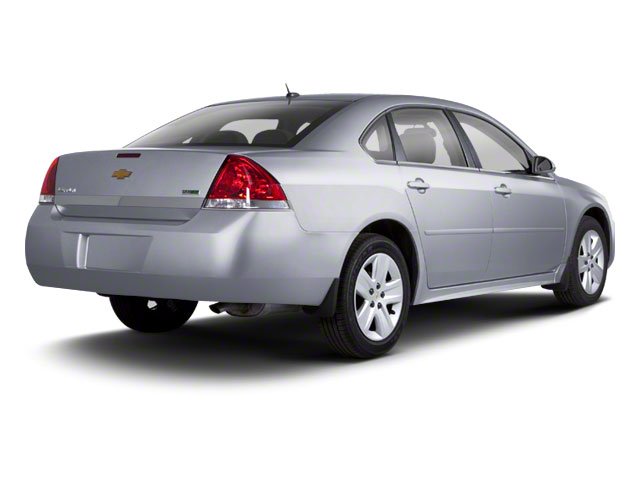 download Chevrolet Impala workshop manual