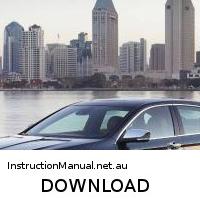 repair manual