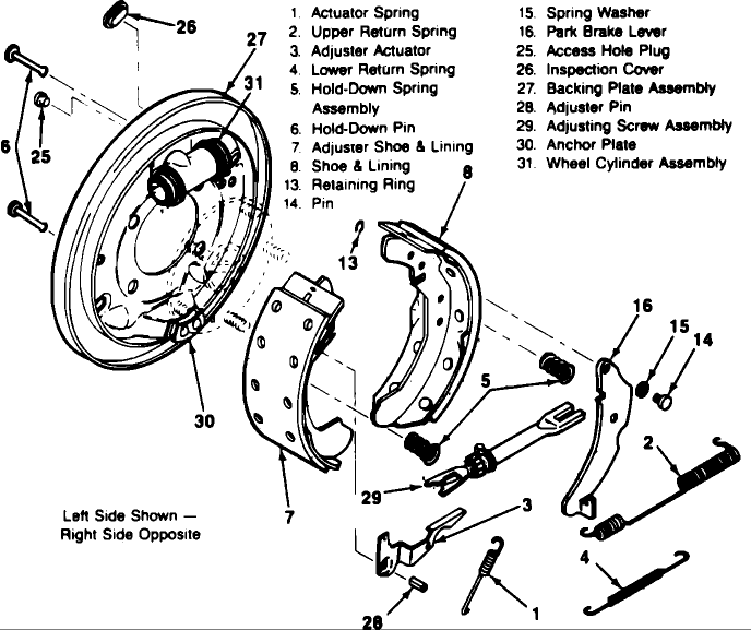 download Chevrolet K2500 workshop manual.