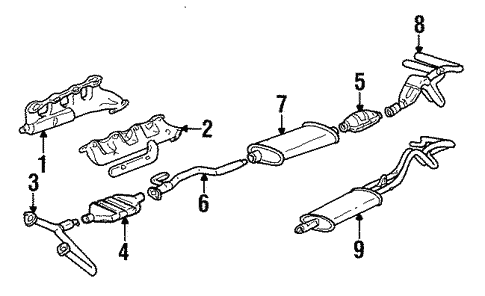 download Chevrolet K3500 workshop manual