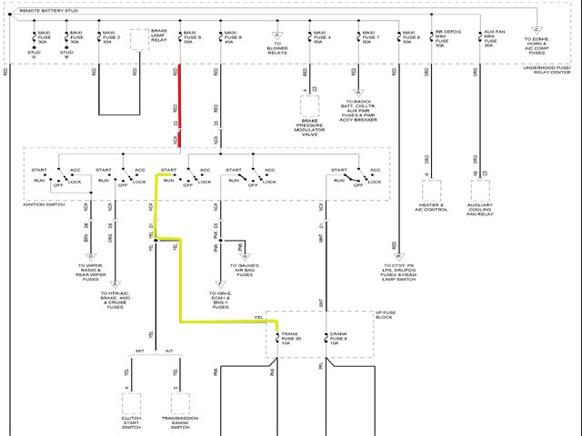 download Chevrolet K3500 workshop manual