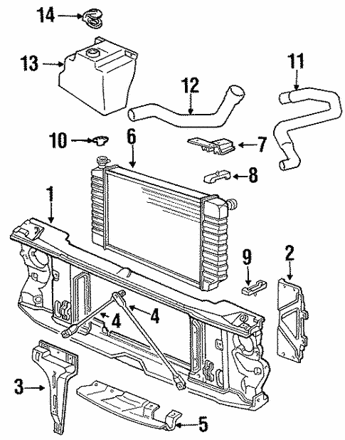 download Chevrolet K3500 workshop manual