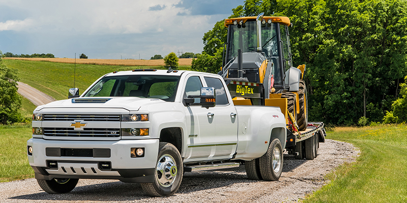 download Chevrolet K3500 workshop manual