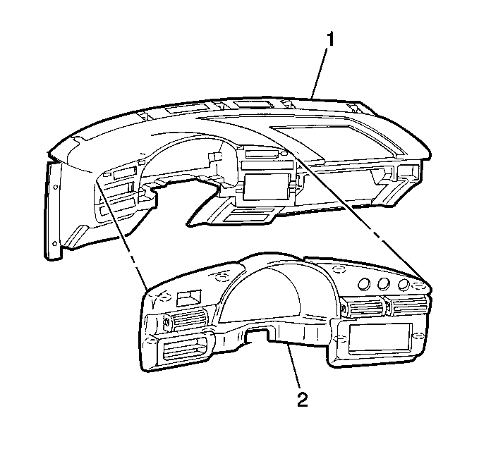 download Chevrolet Lumina workshop manual