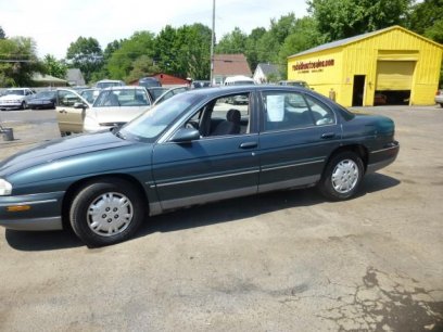 download Chevrolet Lumina workshop manual