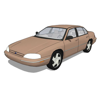 download Chevrolet Lumina workshop manual