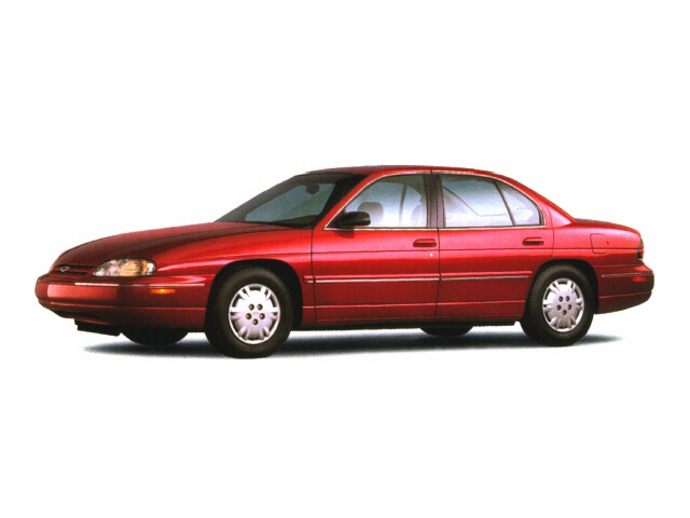 download Chevrolet Lumina workshop manual