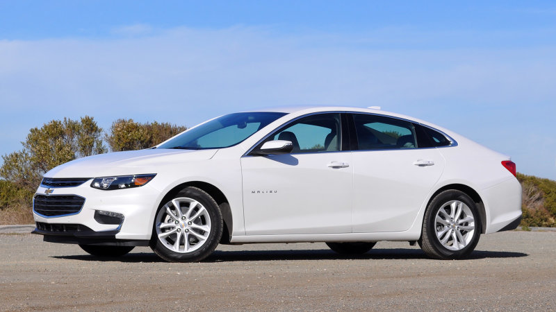 download Chevrolet Malibu Hybrid Chevy Malibu Hybrid workshop manual