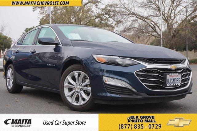 download Chevrolet Malibu able workshop manual