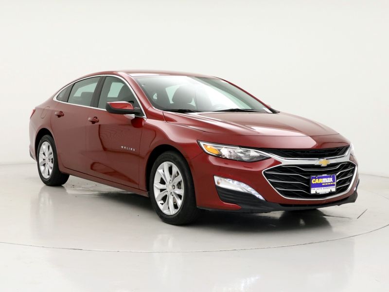 download Chevrolet Malibu workshop manual