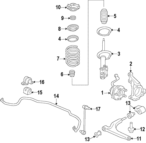 download Chevrolet Malibu workshop manual