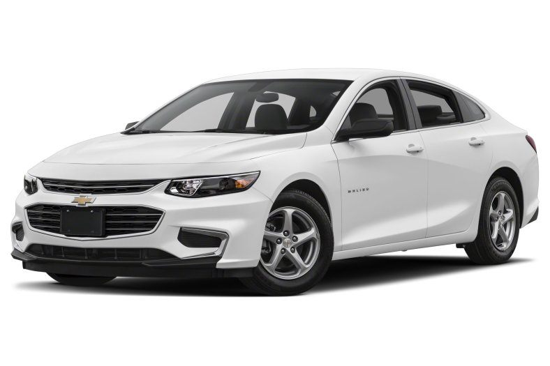 download Chevrolet Malibu workshop manual