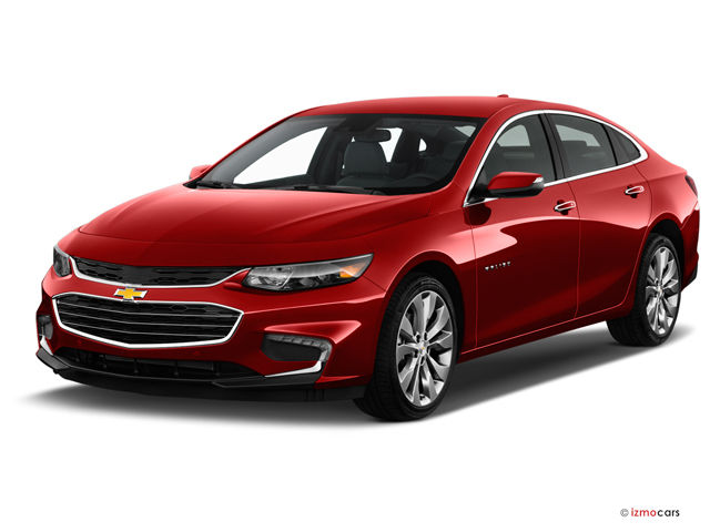 download Chevrolet Malibu workshop manual