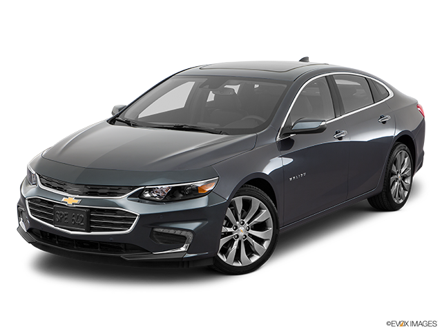 download Chevrolet Malibu workshop manual