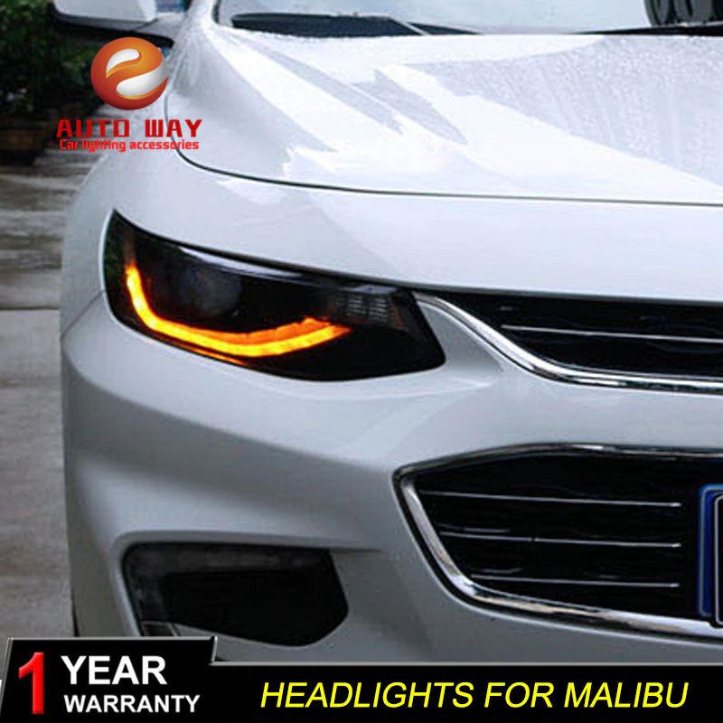 download Chevrolet Malibu workshop manual