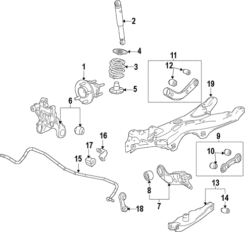 download Chevrolet Malibu workshop manual