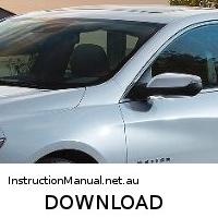 repair manual