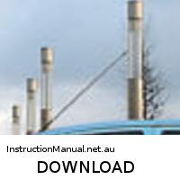 repair manual