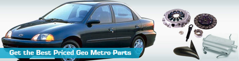 download Chevrolet Metro workshop manual