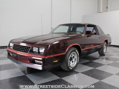 download Chevrolet Monte Carlo workshop manual