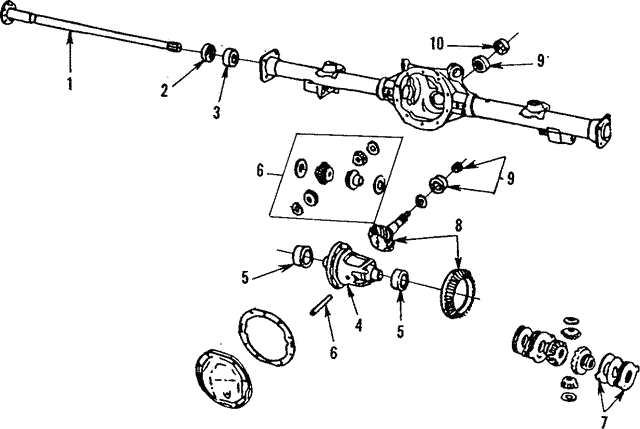 download Chevrolet Monte Carlo workshop manual