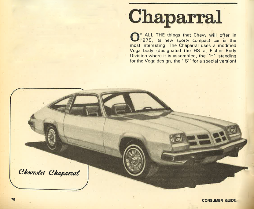 download Chevrolet Monza workshop manual