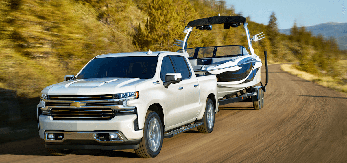 download Chevrolet Silverado 1500 HD able workshop manual