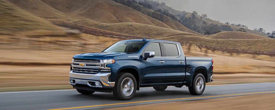 download Chevrolet Silverado 1500 HD able workshop manual