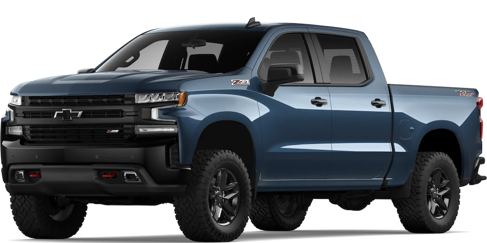 download Chevrolet Silverado 1500 HD able workshop manual