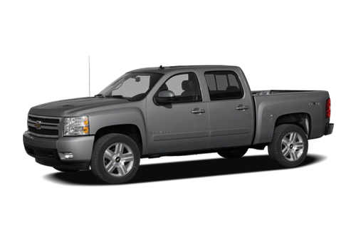 download Chevrolet Silverado 1500 HD workshop manual