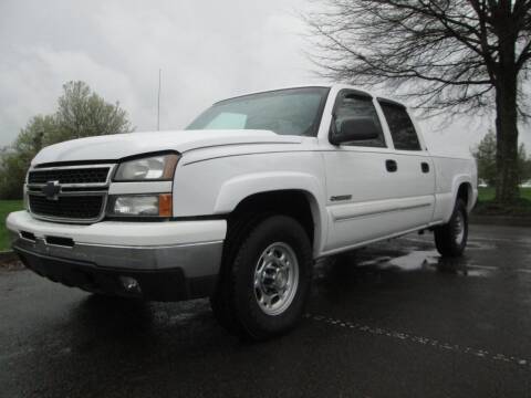 download Chevrolet Silverado 1500 HD workshop manual