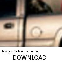 service manual